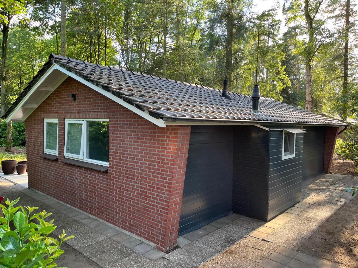 Villa Frederik With Sauna In Winterswijk Dış mekan fotoğraf
